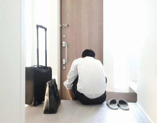 不倫を疑うきっかけ