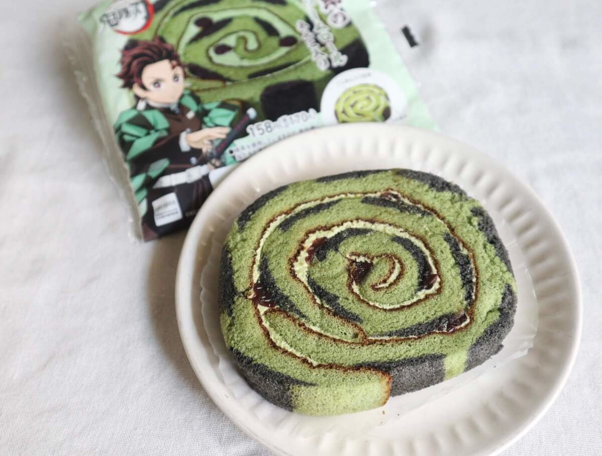 鬼滅の刃×ファミマ