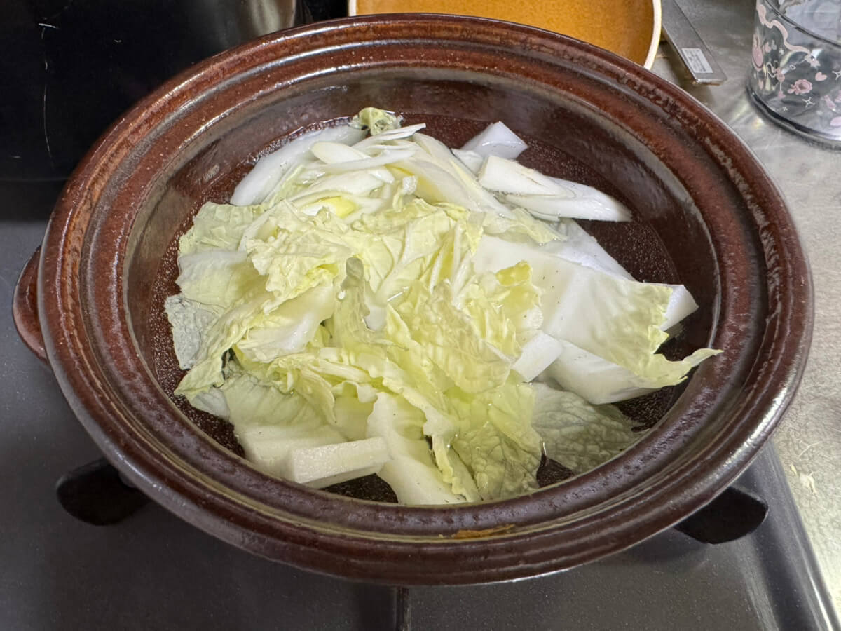 名古屋名物「味噌煮込みうどん」の魅力
