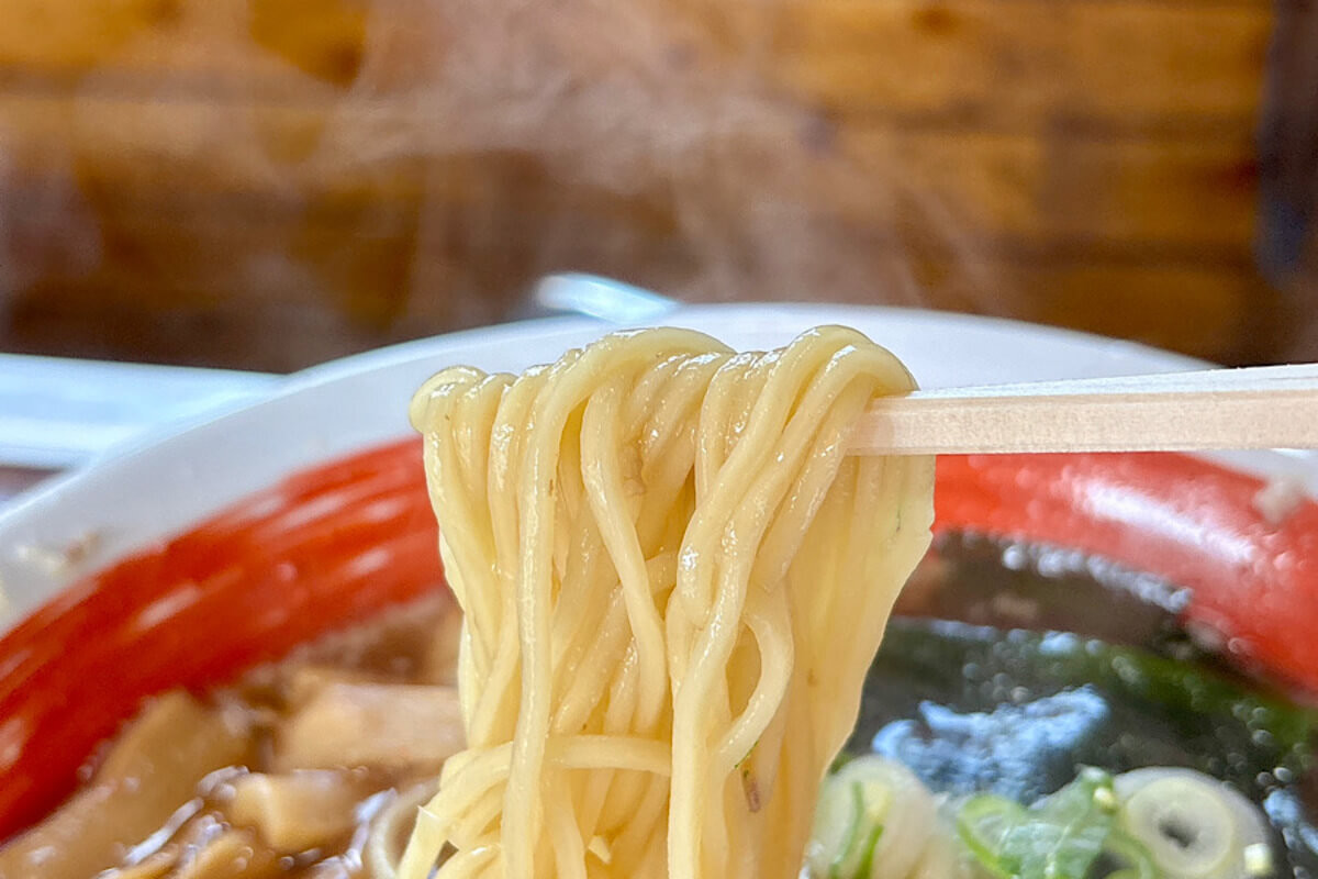 「タロー軒」の場所は常連のお客さんが決めた?