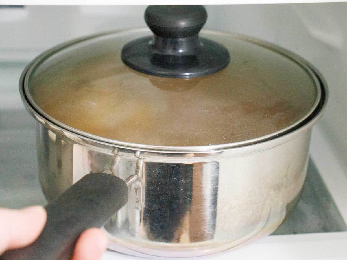 夏のカレーで食中毒も！？