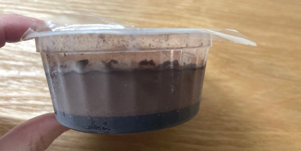 業務スーパーの冷凍スイーツ