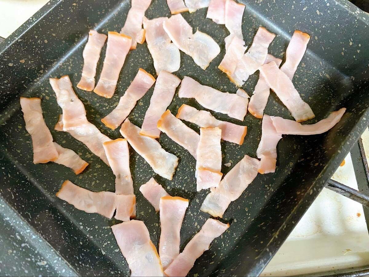 有賀薫さん「かぼちゃのポタージュ」