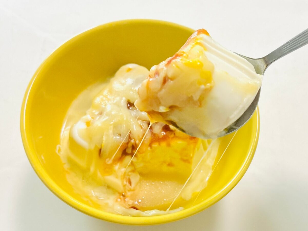 mamayumi流「アメリカン温奴」