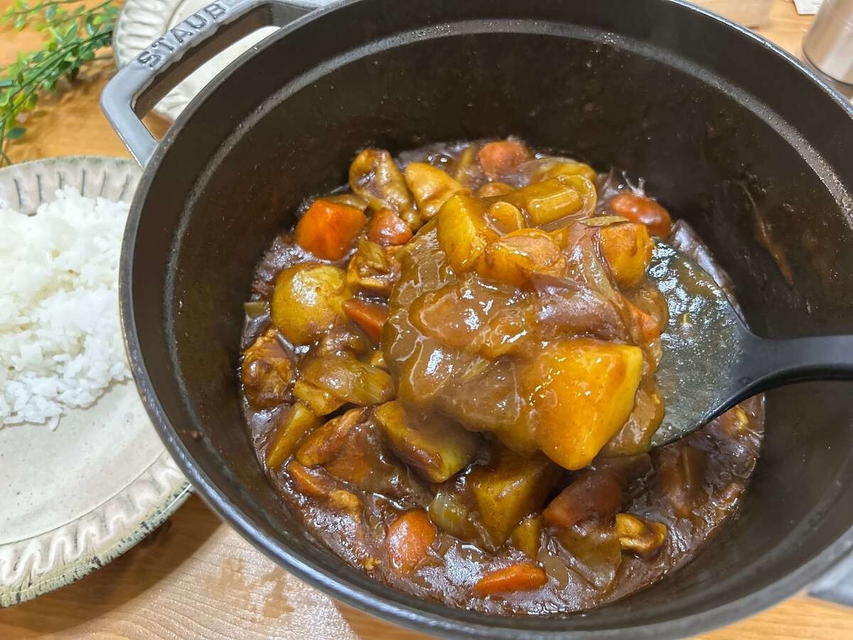 無印良品「シュロの棒たわし」