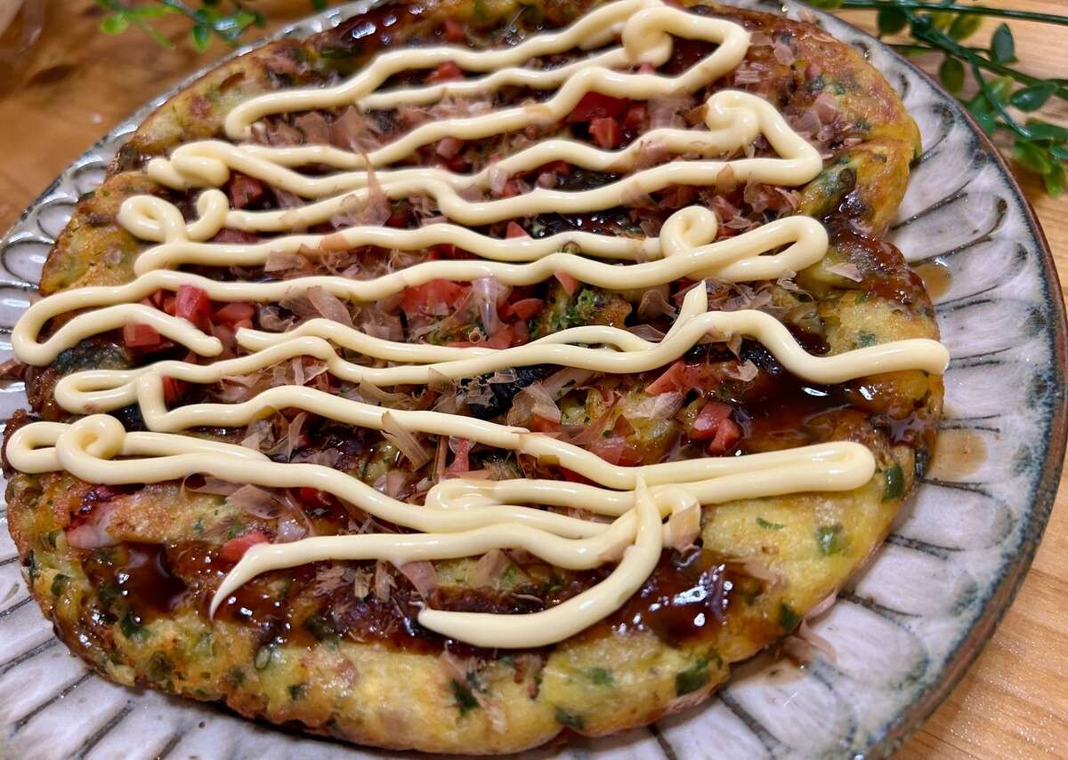 食べればタコ焼き