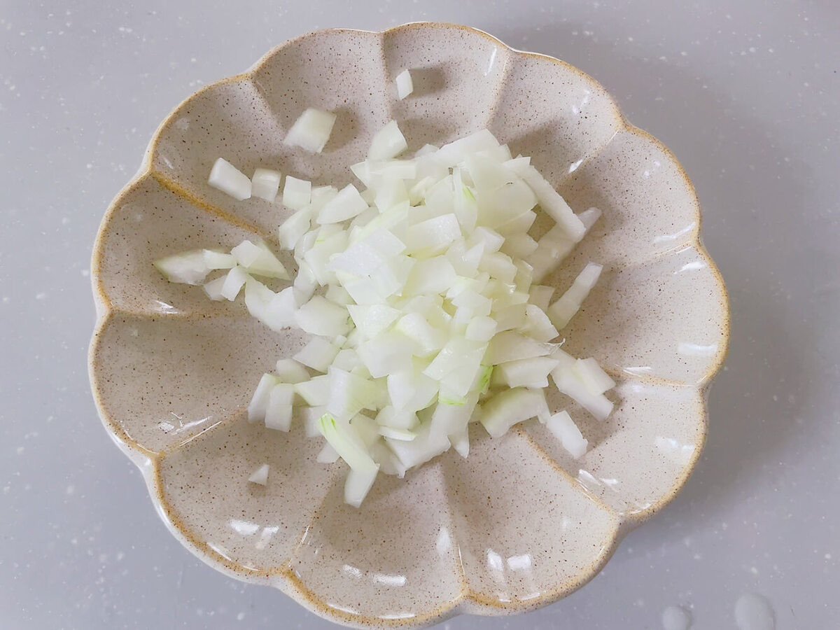 豚肉のヨーグルト煮込み