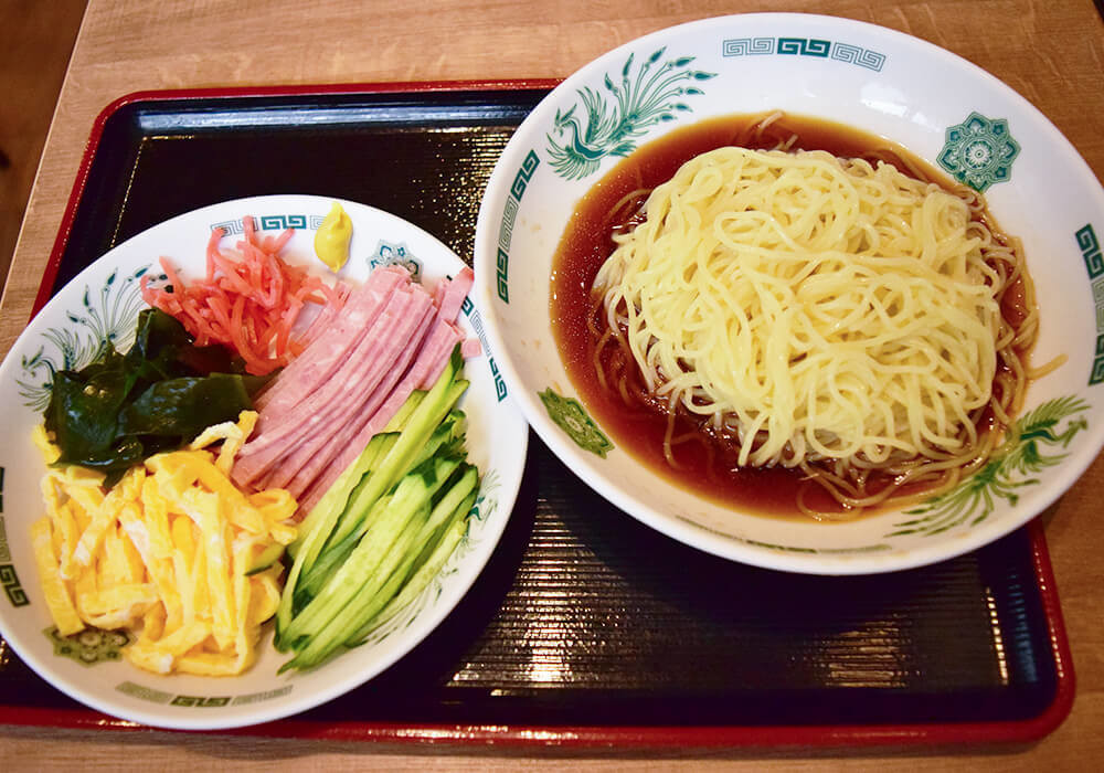 日高屋