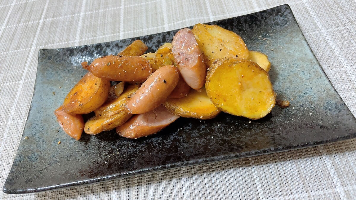 トップバリュ常備食材3つのポイント