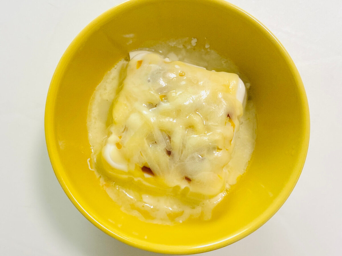 mamayumi流「アメリカン温奴」