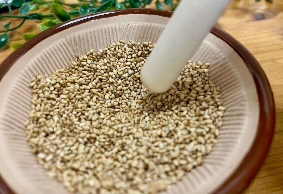 栗原はるみさん「母なます」