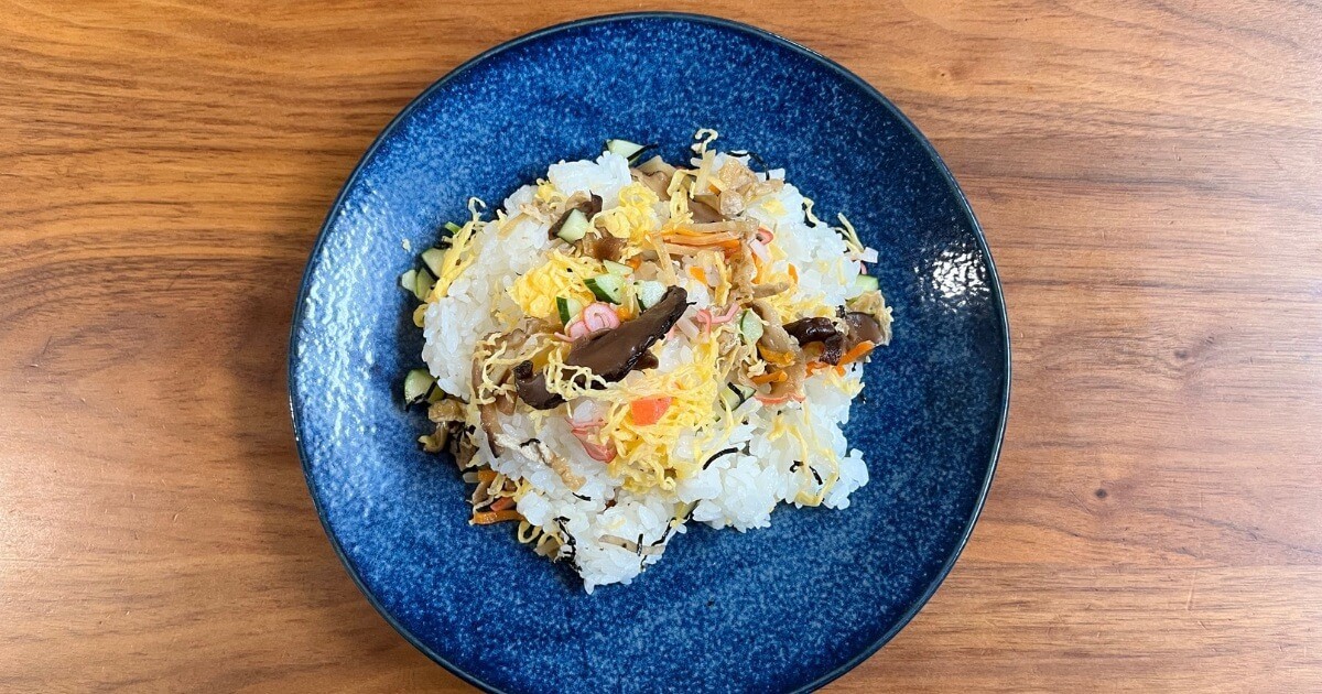 ダイレックスの「お惣菜」