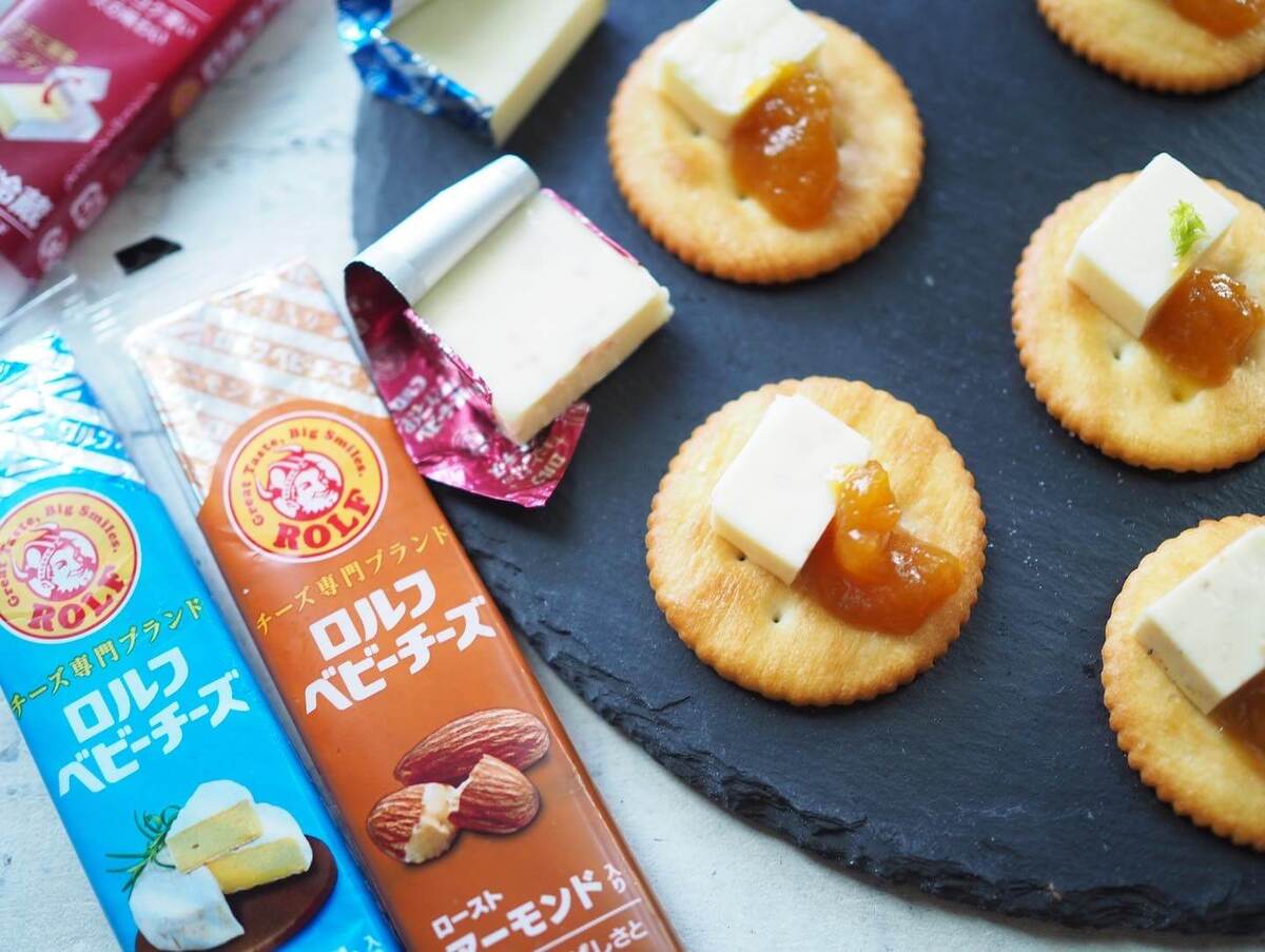「業務スーパー」で買えるお得な乳製品