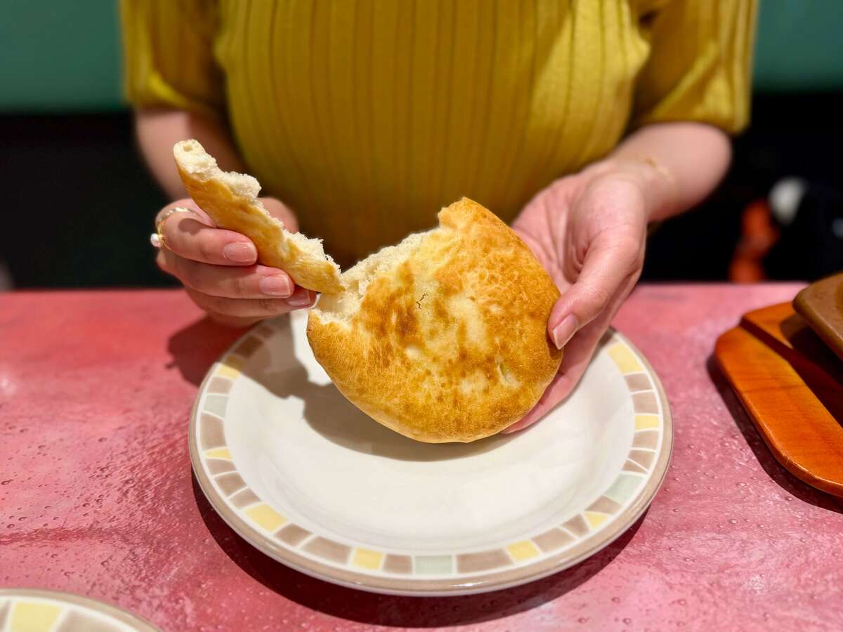 サイゼリヤ