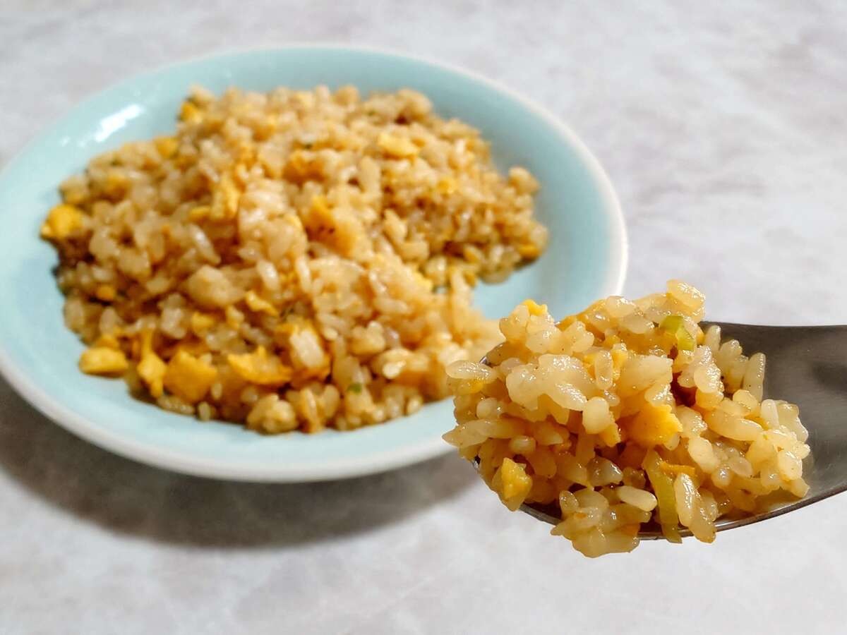 サタプラ「冷凍チャーハン回」トップ3食べ比べ♪