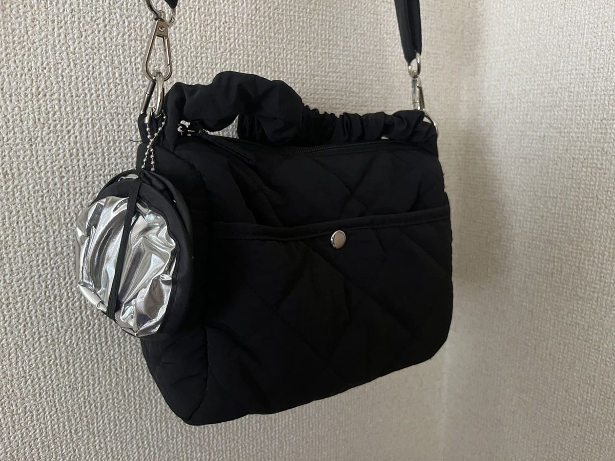 セリア「お出かけ便利グッズ」