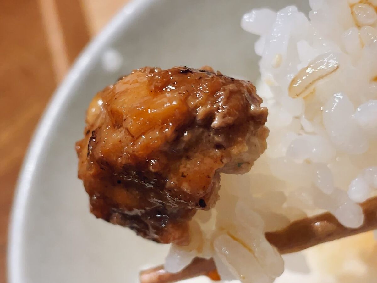 「サイコロステーキ」作る裏技