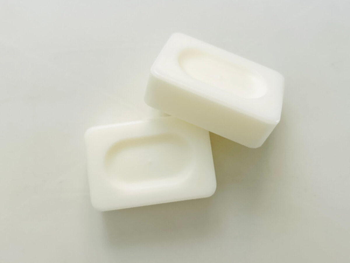無印良品の「バスソープ」