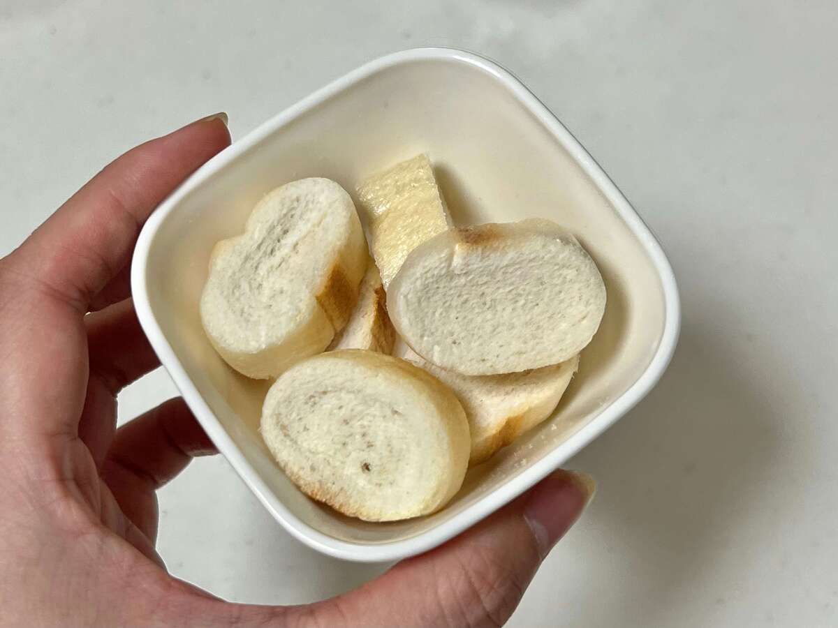ハンバーグ分析博士ちゃん「究極ハンバーグ」のレシピ
