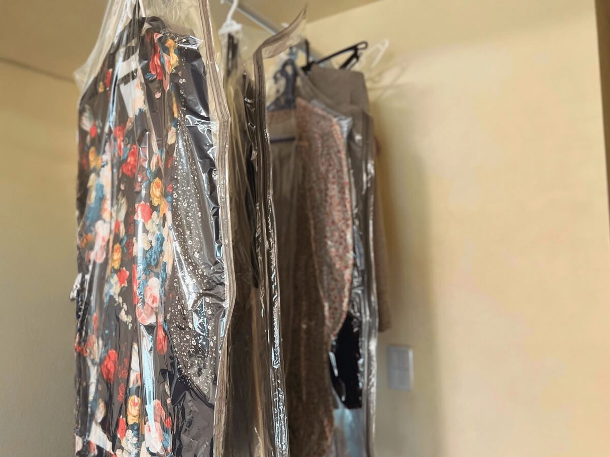 【ダイソー】行ったらコレ買って!便利すぎる天才的収納アイテム3選