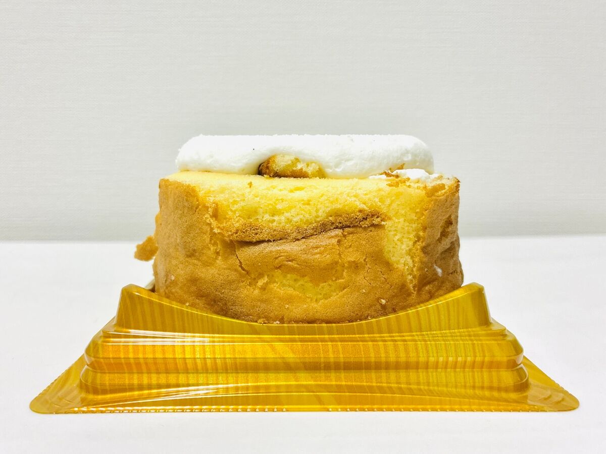 トライアルの笑えるほどお得なスイーツ3選