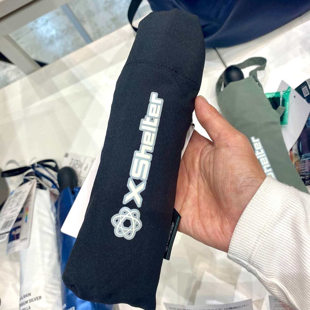 フェス・夏イベント用に絶対欲しいアイテム