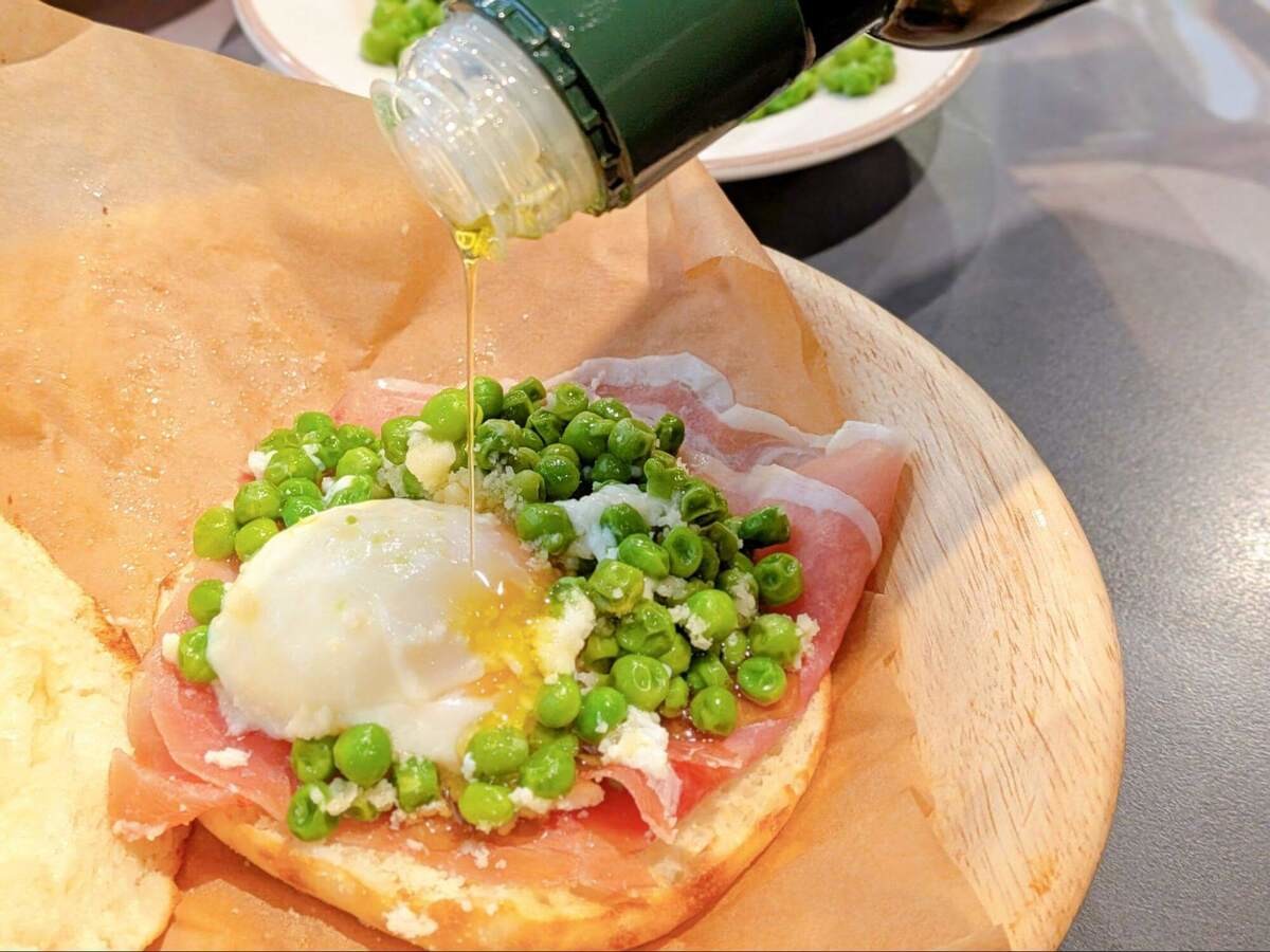 【サイゼリヤがやりおった…！】大ヒットモーニング