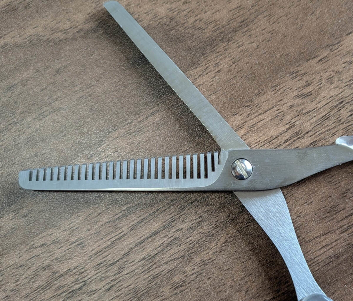 無印良品の身だしなみアイテム3つ