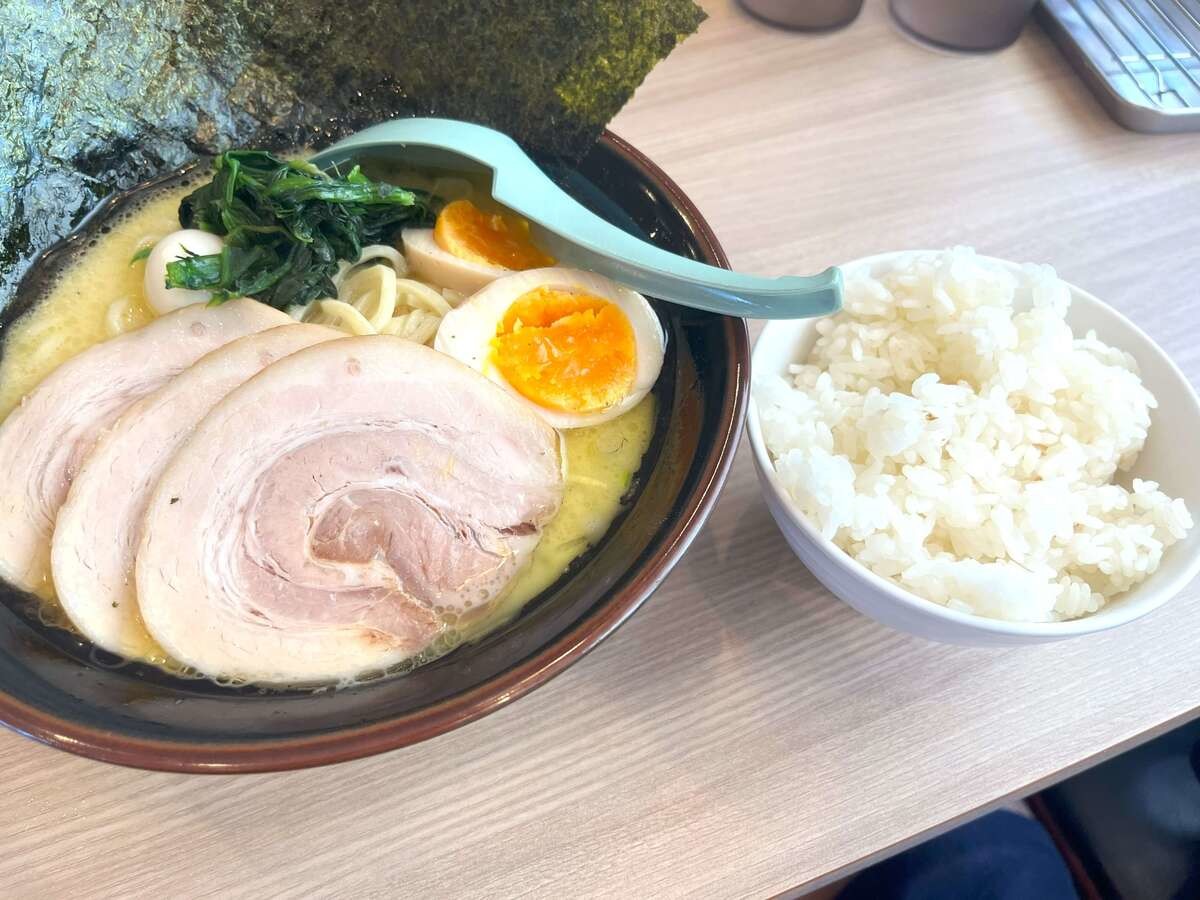 たくみ家「塩たくみ」
