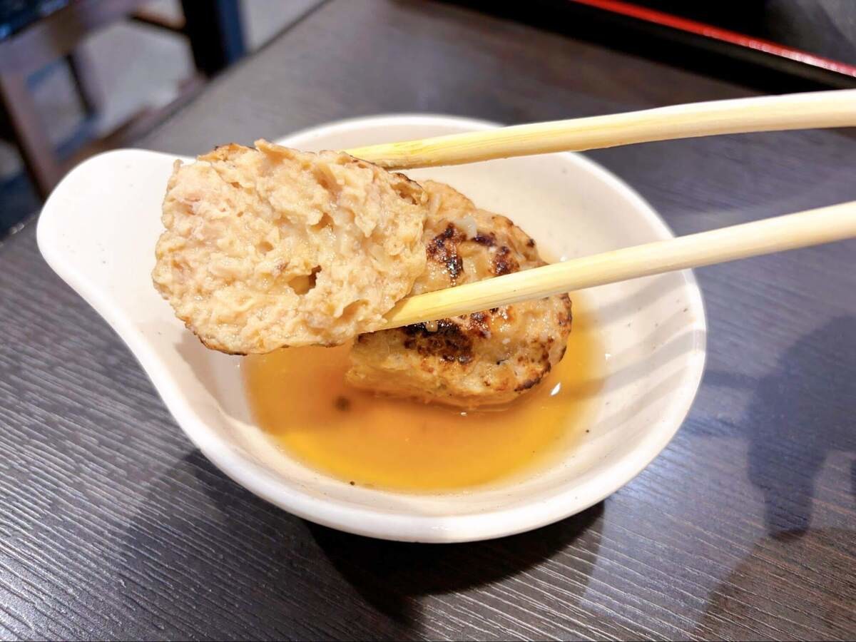 資さんそば