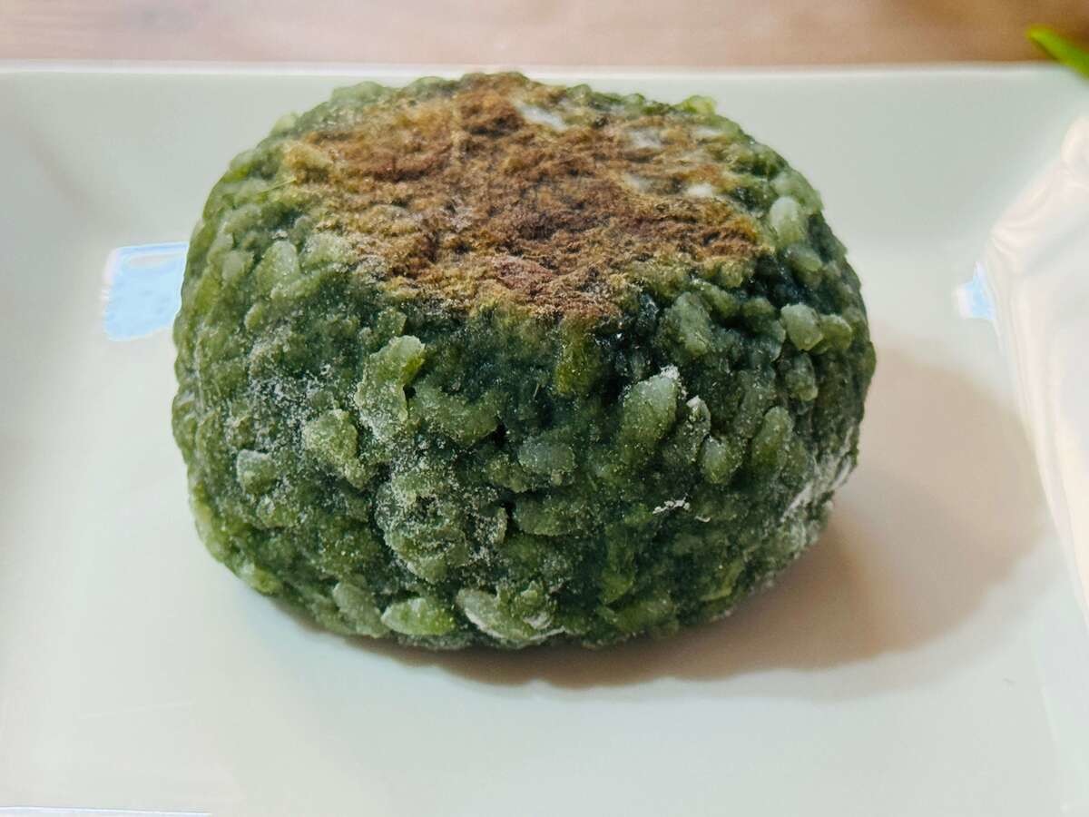 シャトレーゼの和菓子