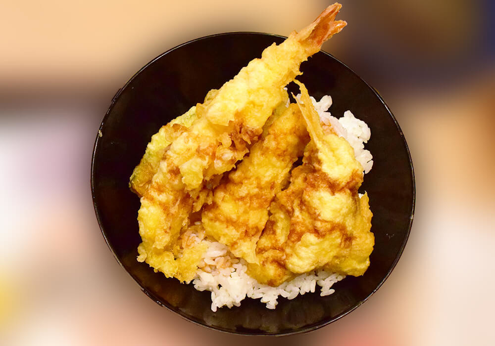 資さんうどん「資さんカレー（中辛）」実食レポ