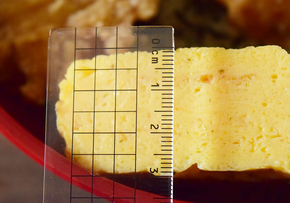 ロピアで見つけた「デカ盛り系弁当」
