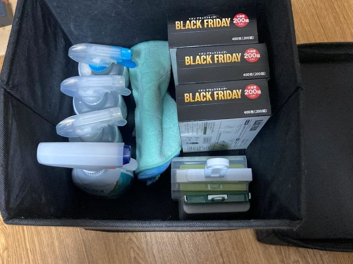 お助け本棚110円