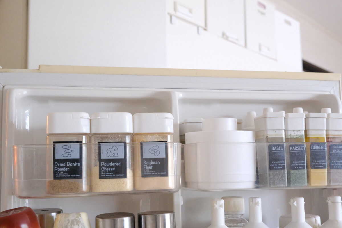 ダイソーおすすめ収納