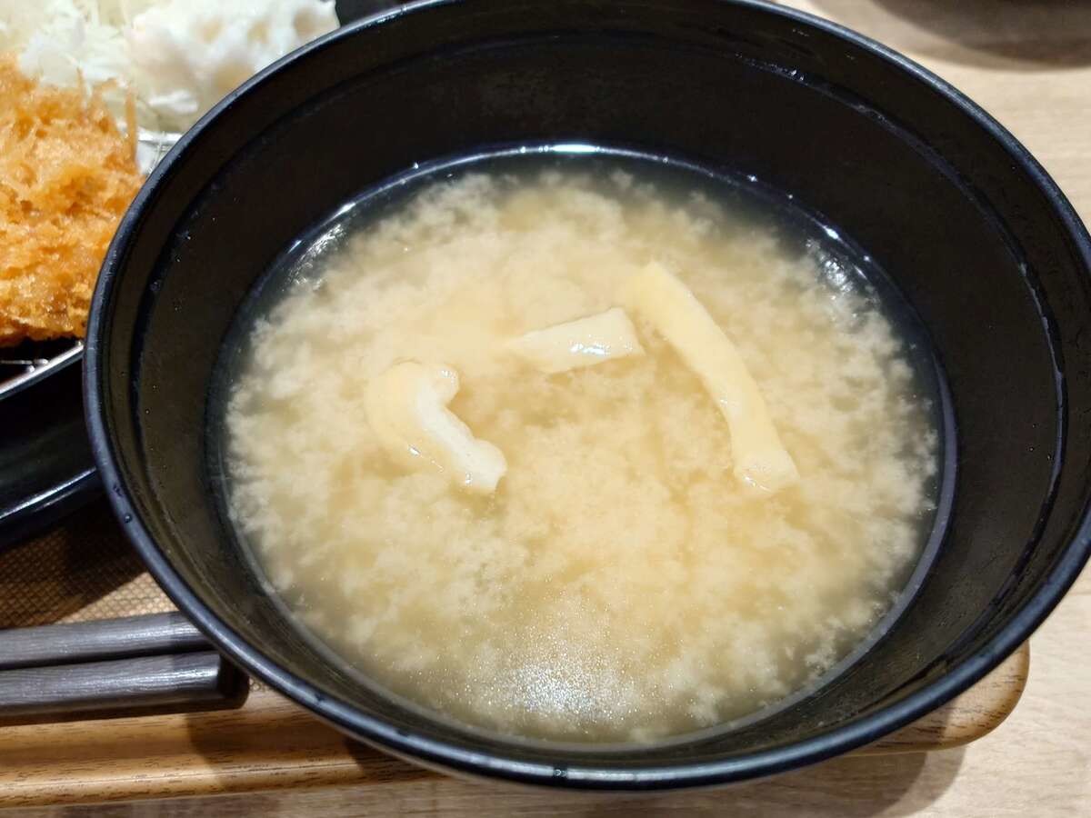 松のや
