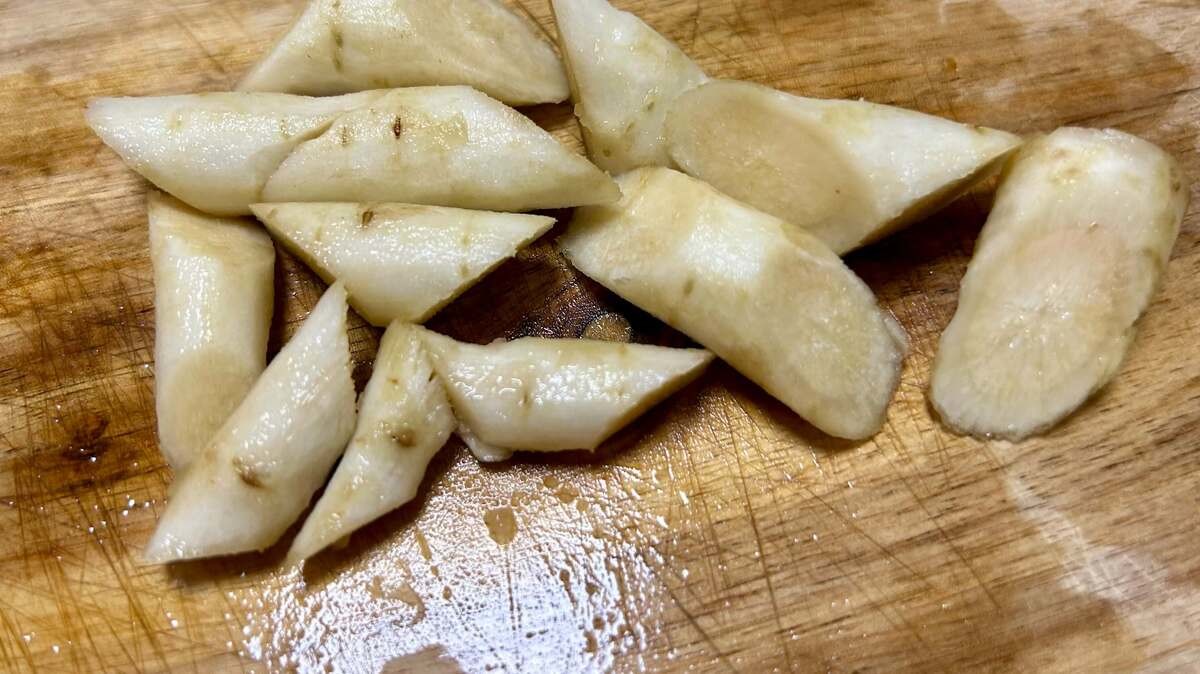 キッコーマン公式「筑前煮」のレシピ