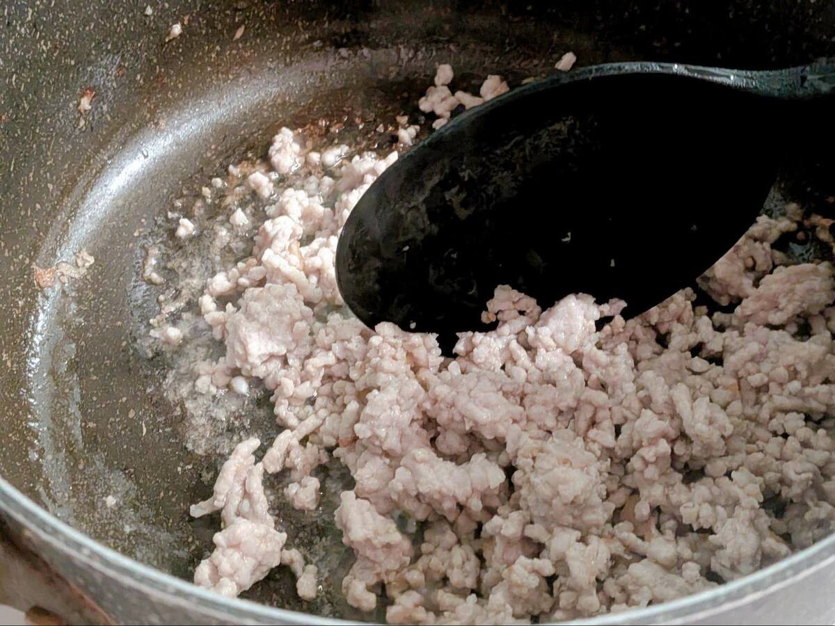 けんますクッキングさん「やみつき染み染み大根」