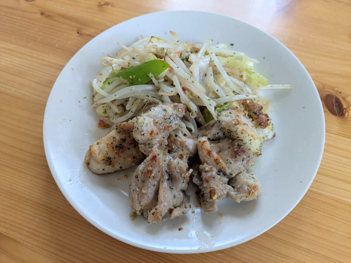 ”ベルチキの素”って何者？