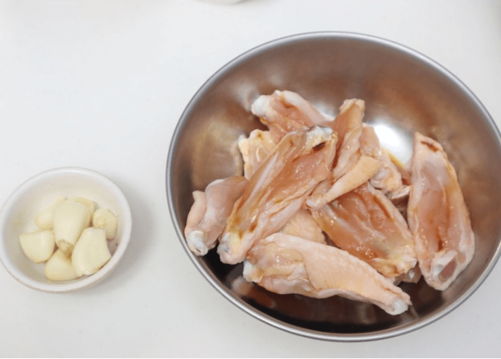 DAIGOも台所「干ししいたけと春雨の煮込み」