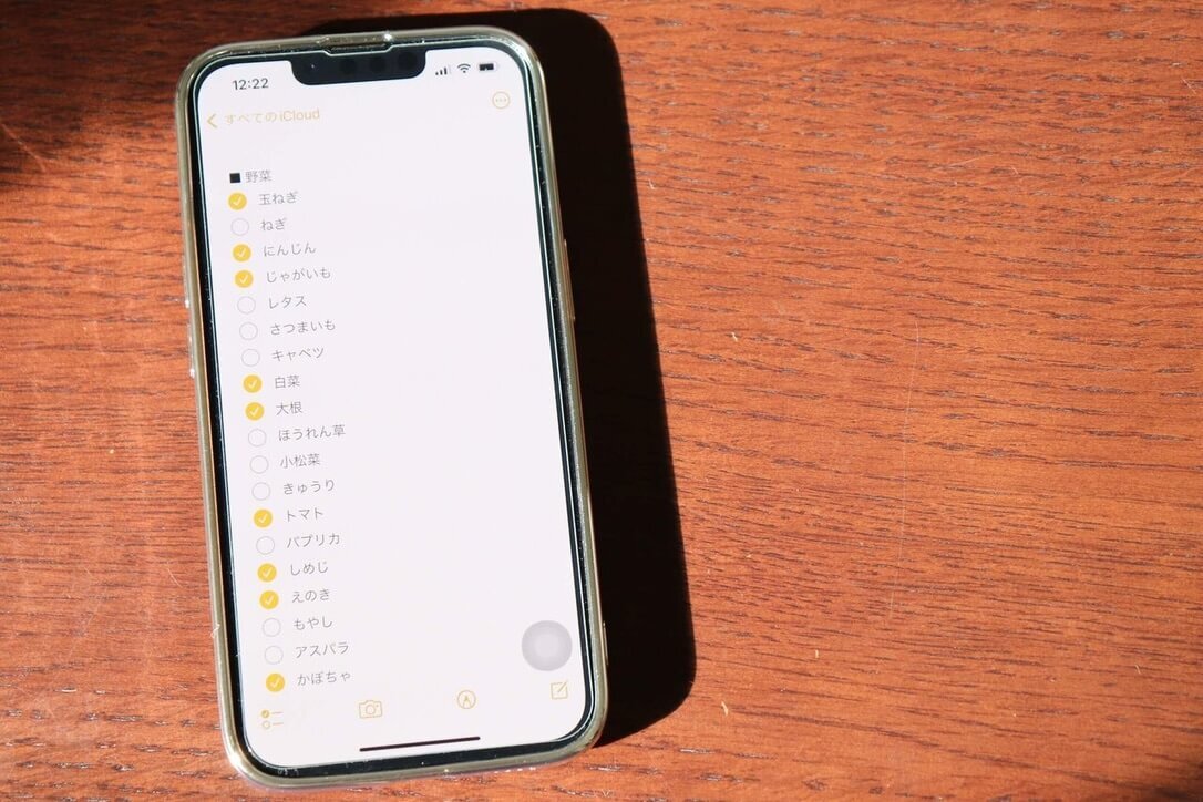“使い切り”できる買い物術が食費を左右する