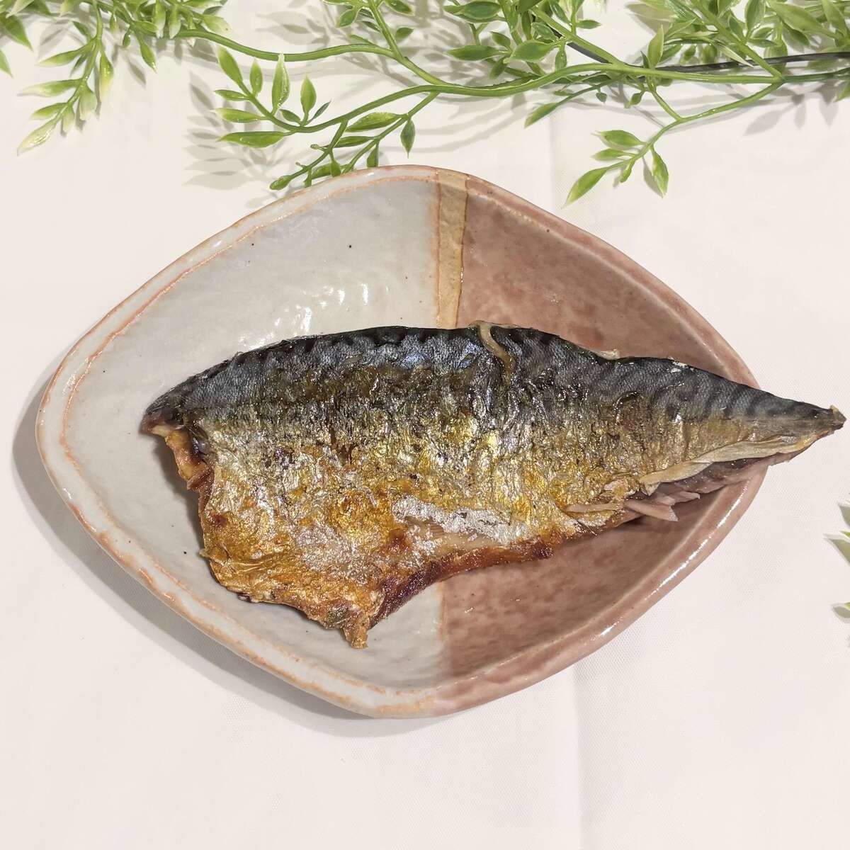業務スーパー 魚