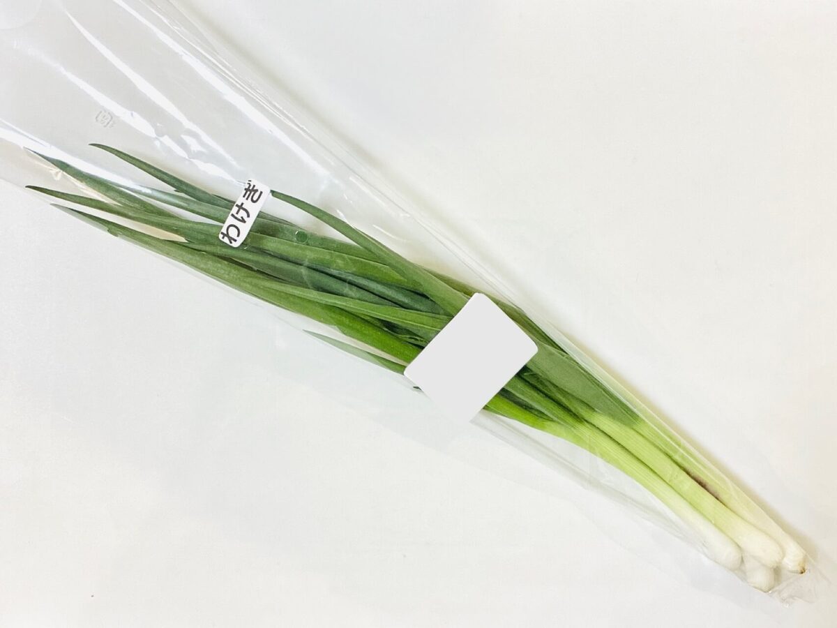 熊本県の郷土料理「一文字のぐるぐる(ひともじのぐるぐる)」