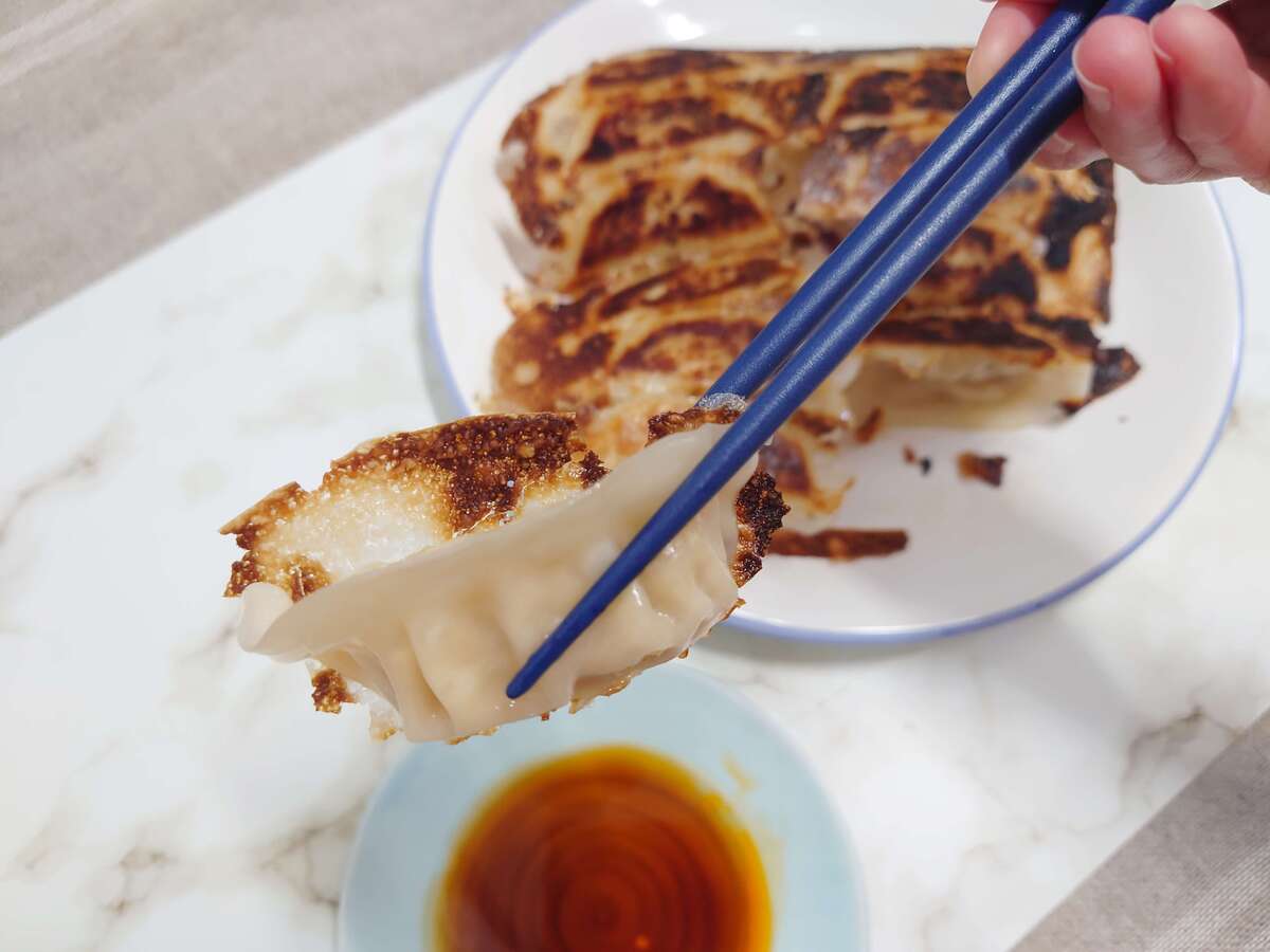 味の素冷凍餃子おすすめ2選