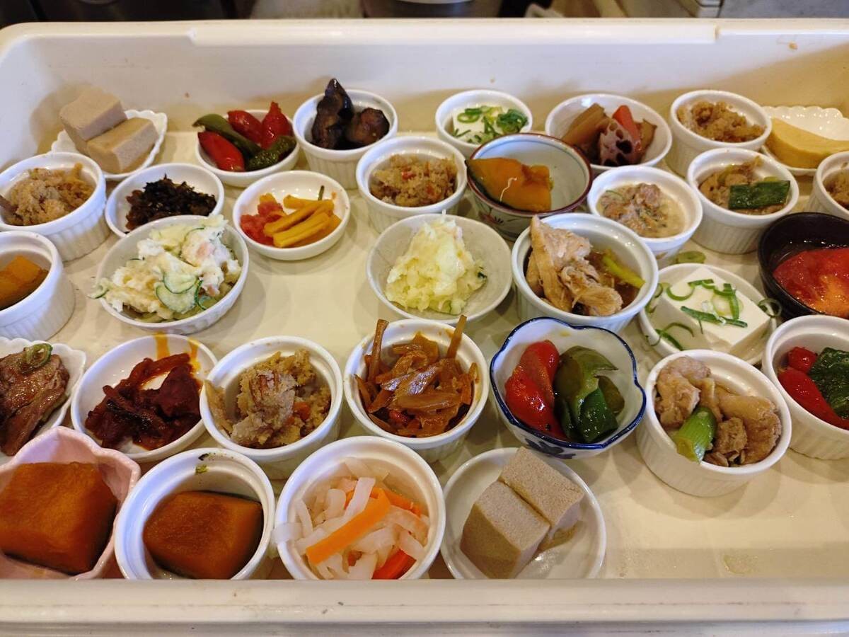 「たこ焼・駄菓子 ぷるぷる」