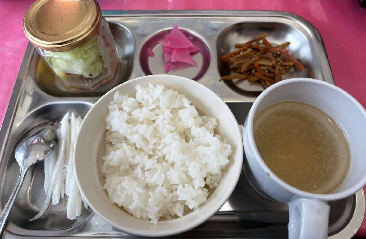 十和田バラ焼き有名店【司　十和田バラ焼き大衆食堂】