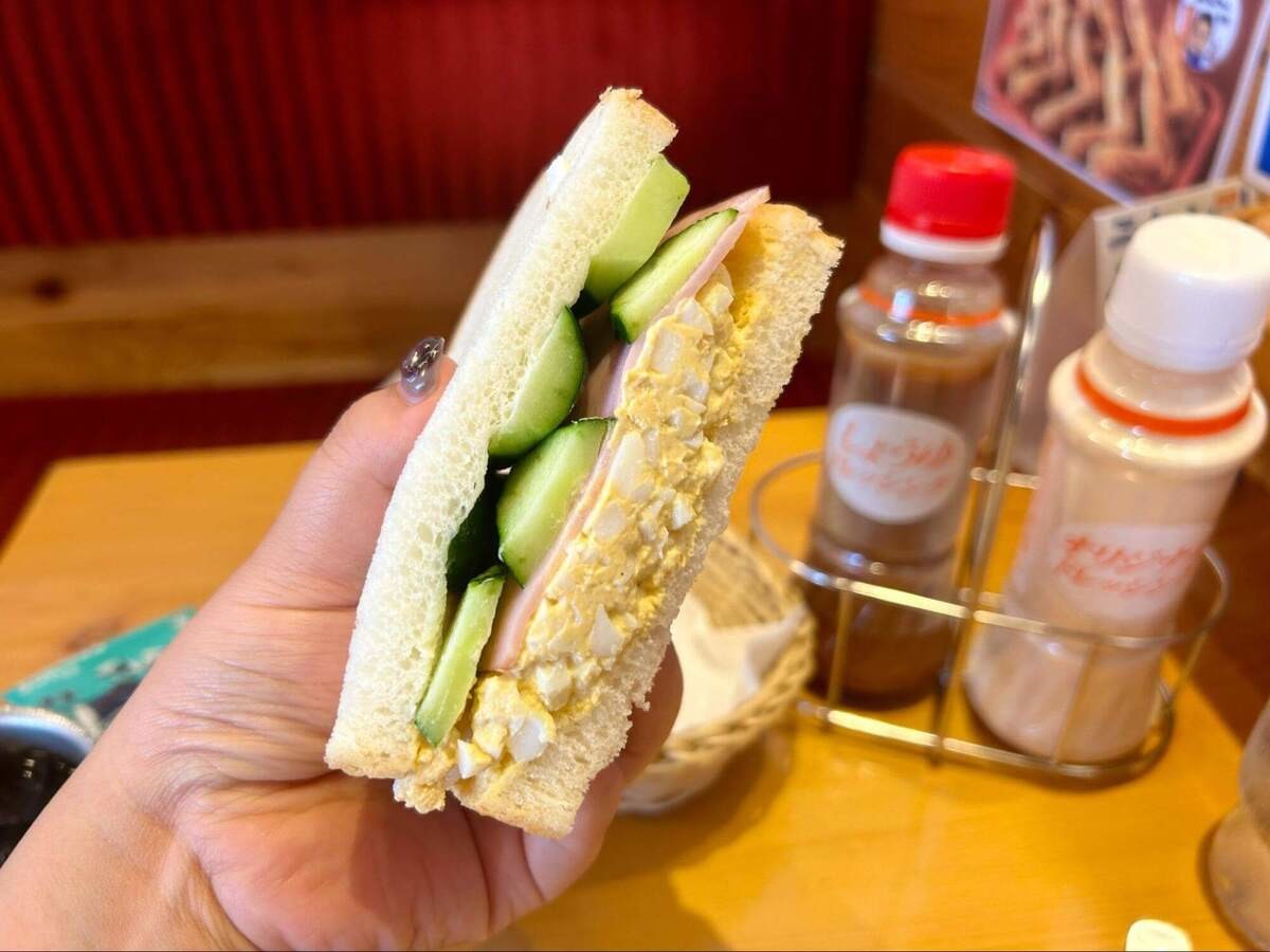 コメダ珈琲店の「昼コメプレート」とは？