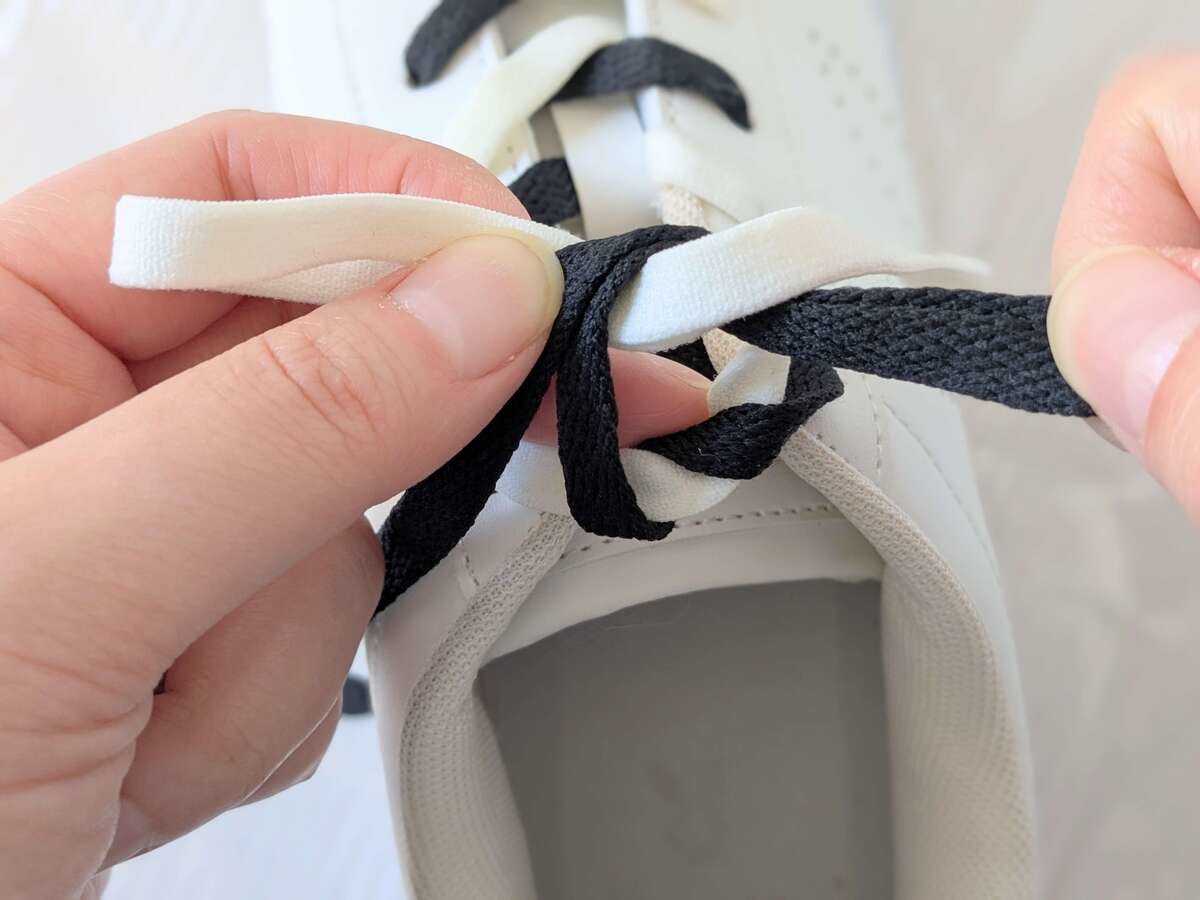 「イアンセキュアノット」の結び方