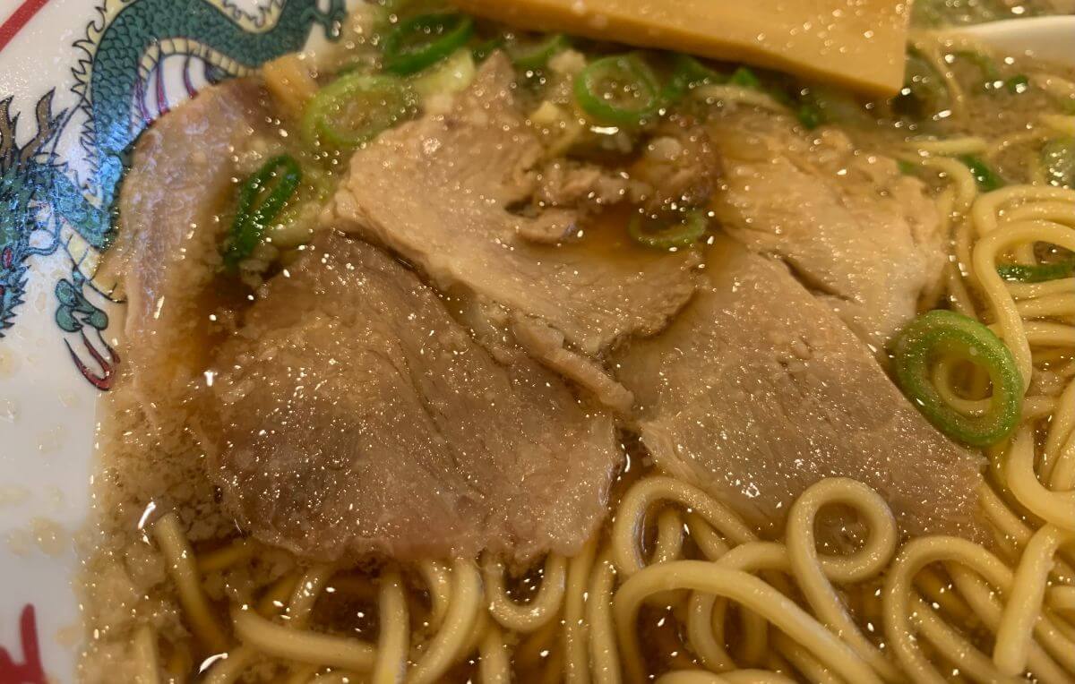 ここが魅力!「魁力屋」の実食ポイント