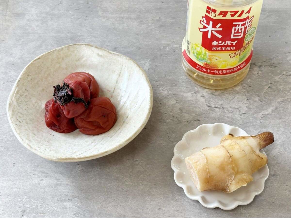 作り置き
